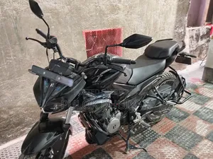 Hero Xtreme 125R 2025 Black