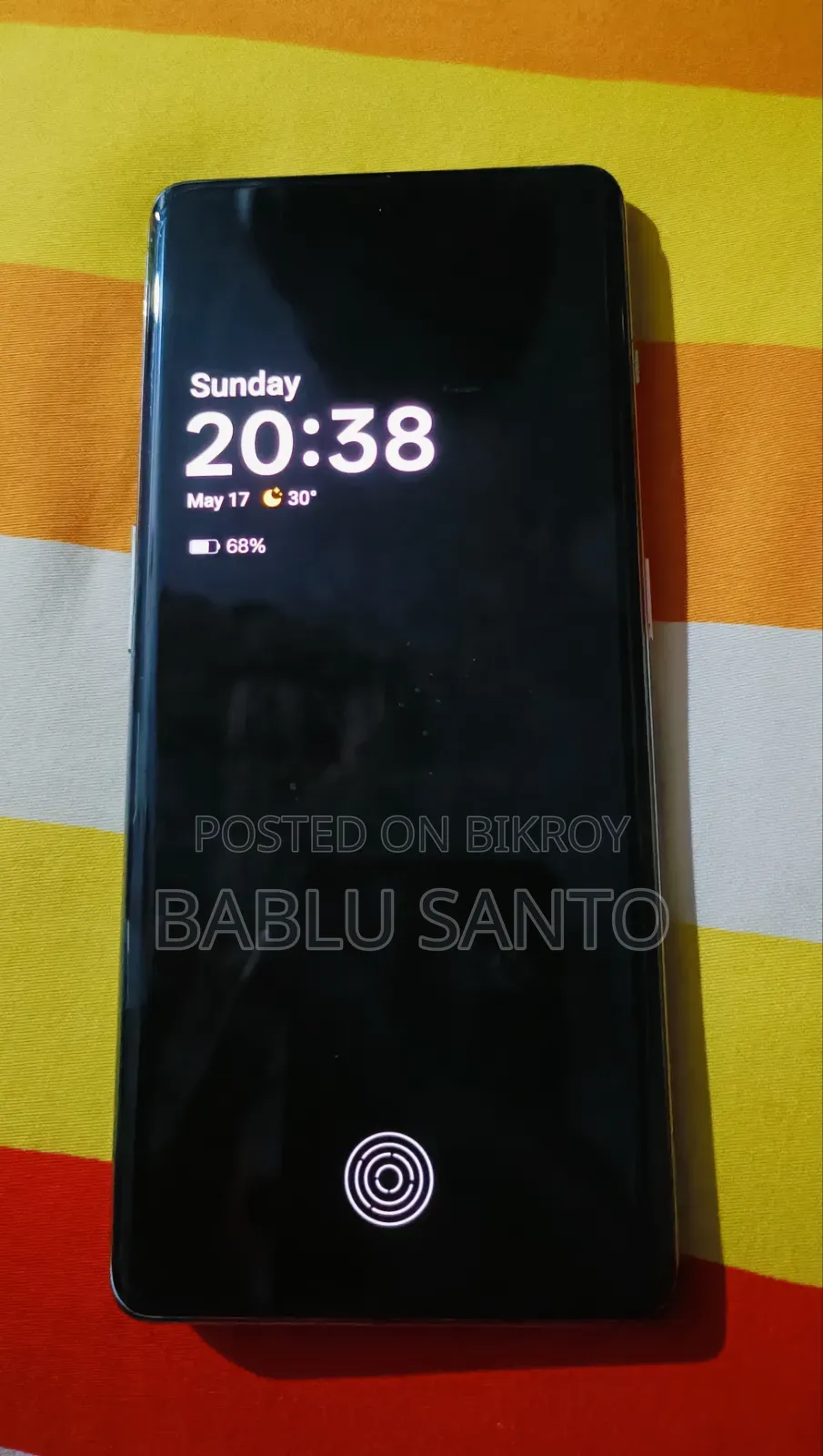 OnePlus 11R 128 GB Blue