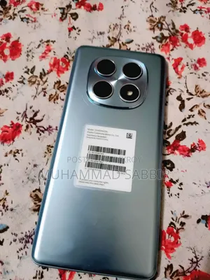 New Xiaomi Redmi Note 15 Pro 256 GB Blue