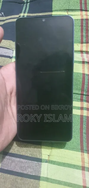 Xiaomi Redmi 13C 256 GB Gray