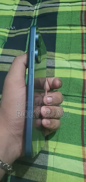 Xiaomi Redmi 13C 256 GB Gray