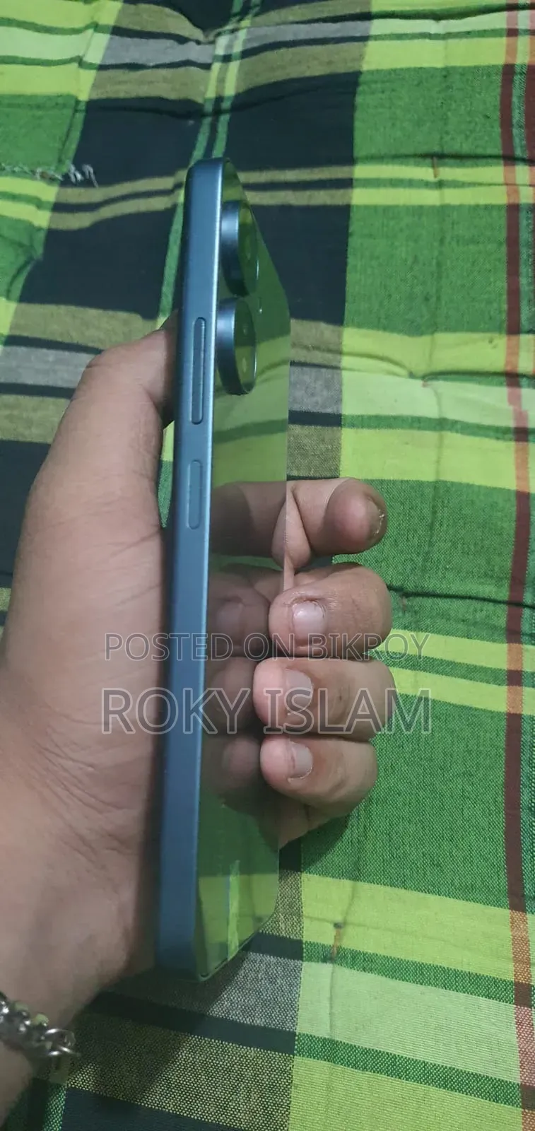 Xiaomi Redmi 13C 256 GB Gray