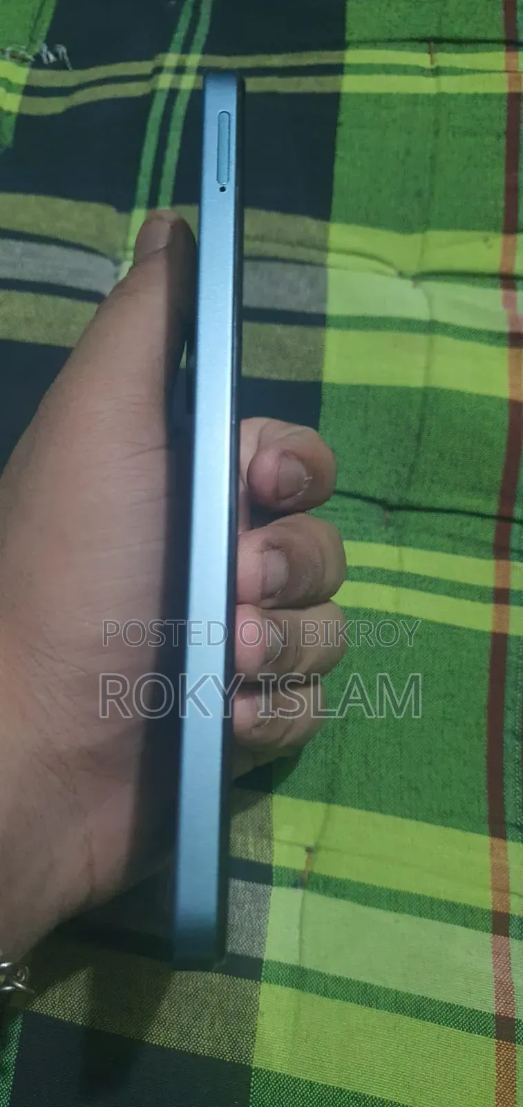 Xiaomi Redmi 13C 256 GB Gray