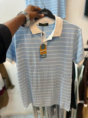 Export Quality Polo Shirt