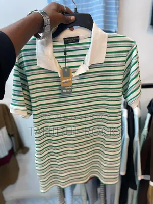 Export Quality Polo Shirt