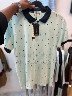 Export Quality Polo Shirt
