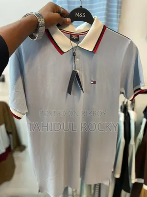 Export Quality Polo Shirt