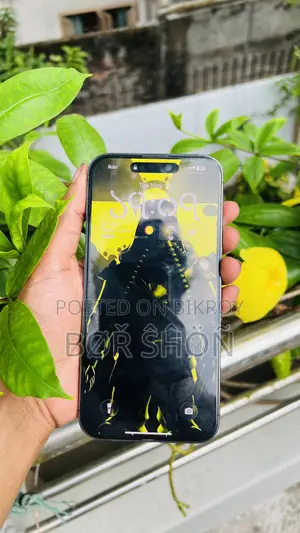 Apple iPhone 14 Pro Max 256 GB Purple