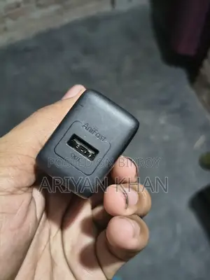 Oraimo Adapter