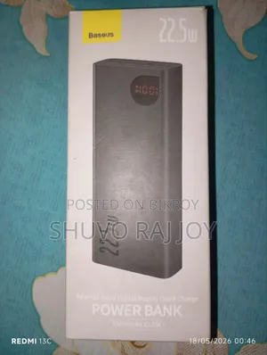 New Basio 2 TB Black