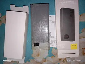 New Basio 2 TB Black