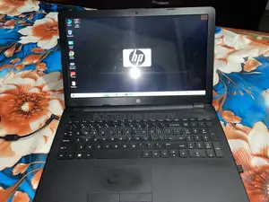 Laptop HP 14-Dq1025cl 8GB Intel Core I3 SSD 128GB