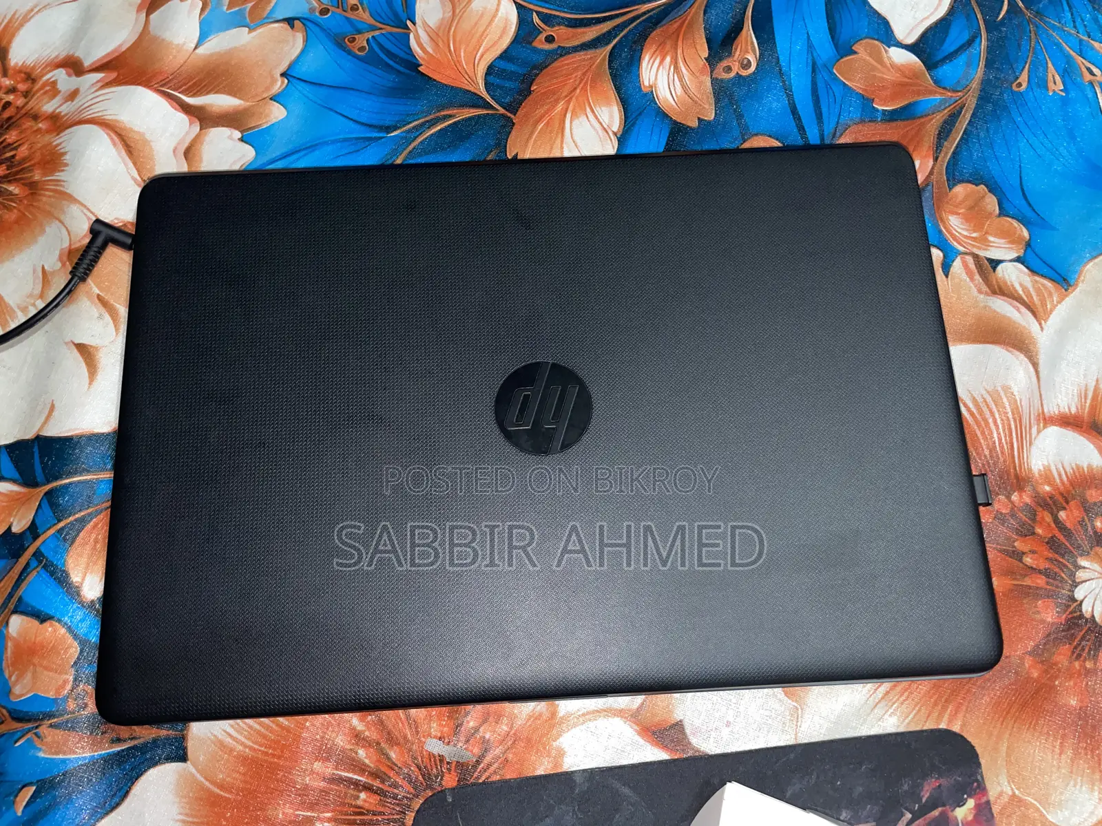 Laptop HP 14-Dq1025cl 8GB Intel Core I3 SSD 128GB
