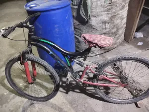 Bicycle for Sale