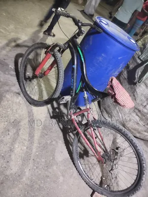 Bicycle for Sale