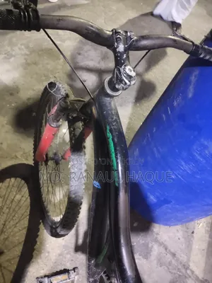 Bicycle for Sale