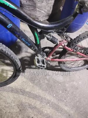 Bicycle for Sale