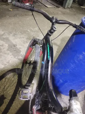 Bicycle for Sale