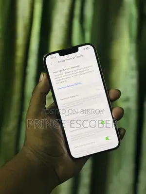 Apple iPhone 13 Pro 128 GB White