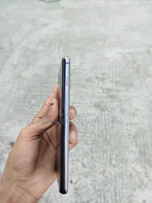 Samsung Galaxy S10 Plus 128 GB Black