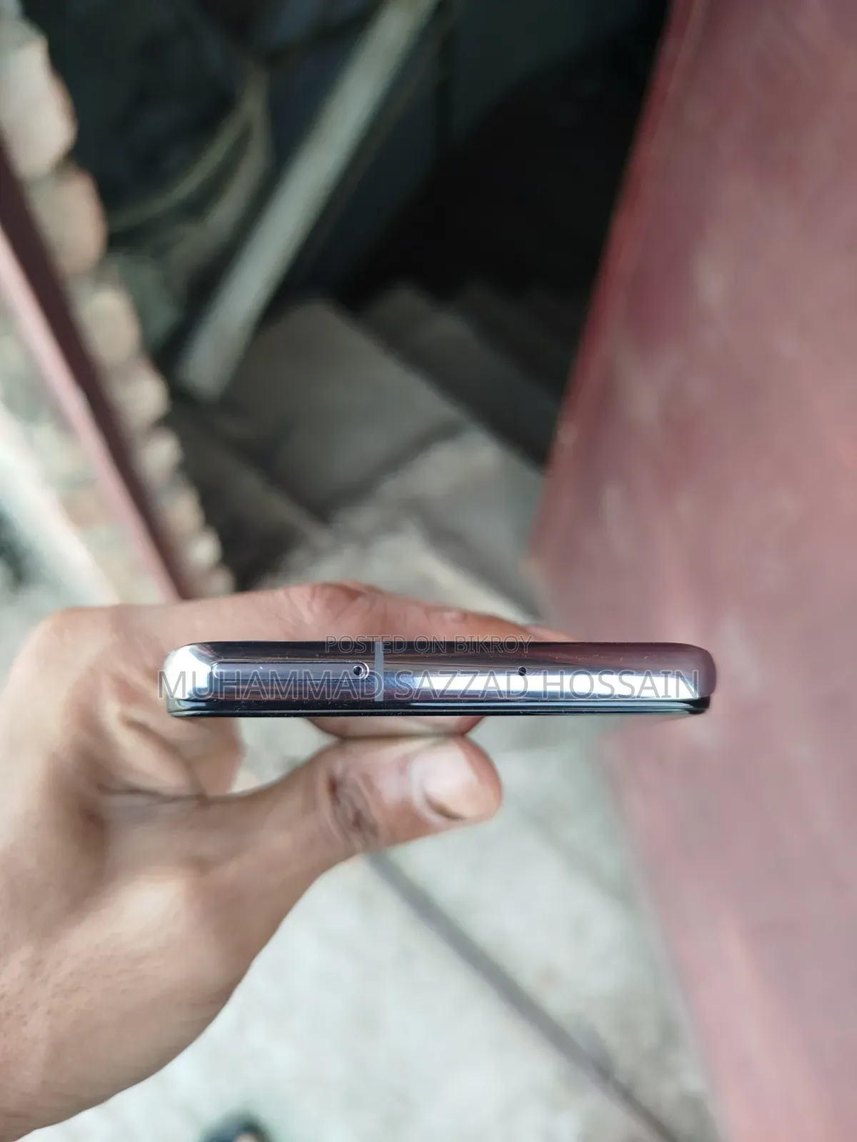Samsung Galaxy S10 Plus 128 GB Black