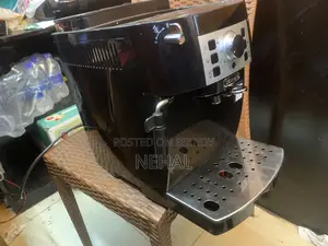 Magnifisa De-Longhi Coffee Machine