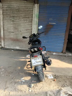 Bajaj Pulsar 150 2022 Black