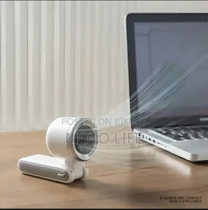 Original Mini Fan