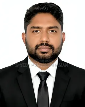 সৈয়দ হাবিবুর রহমানের জীবনবৃত্তান্ত
