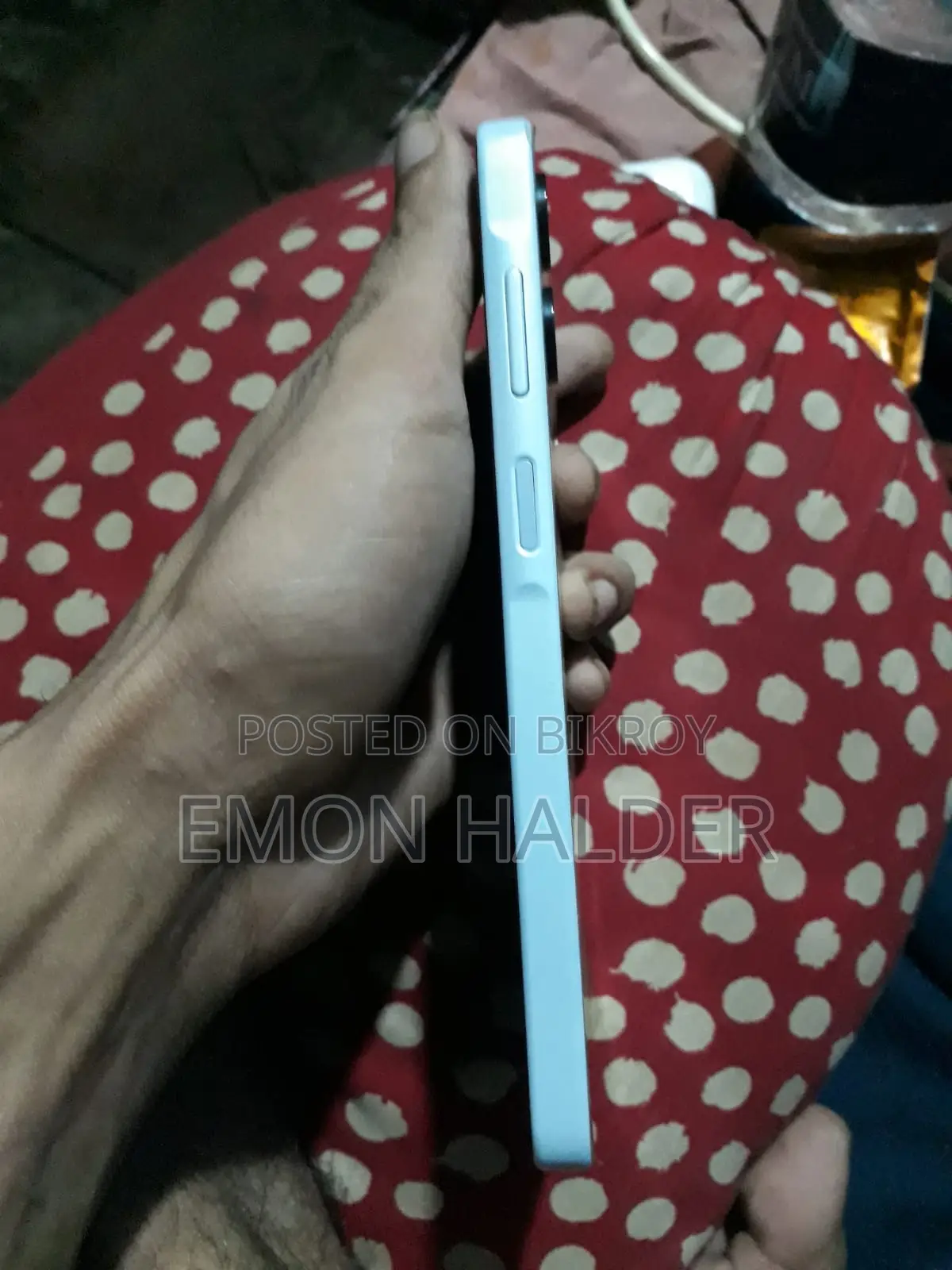 নতুন Samsung Galaxy A25 128 GB White