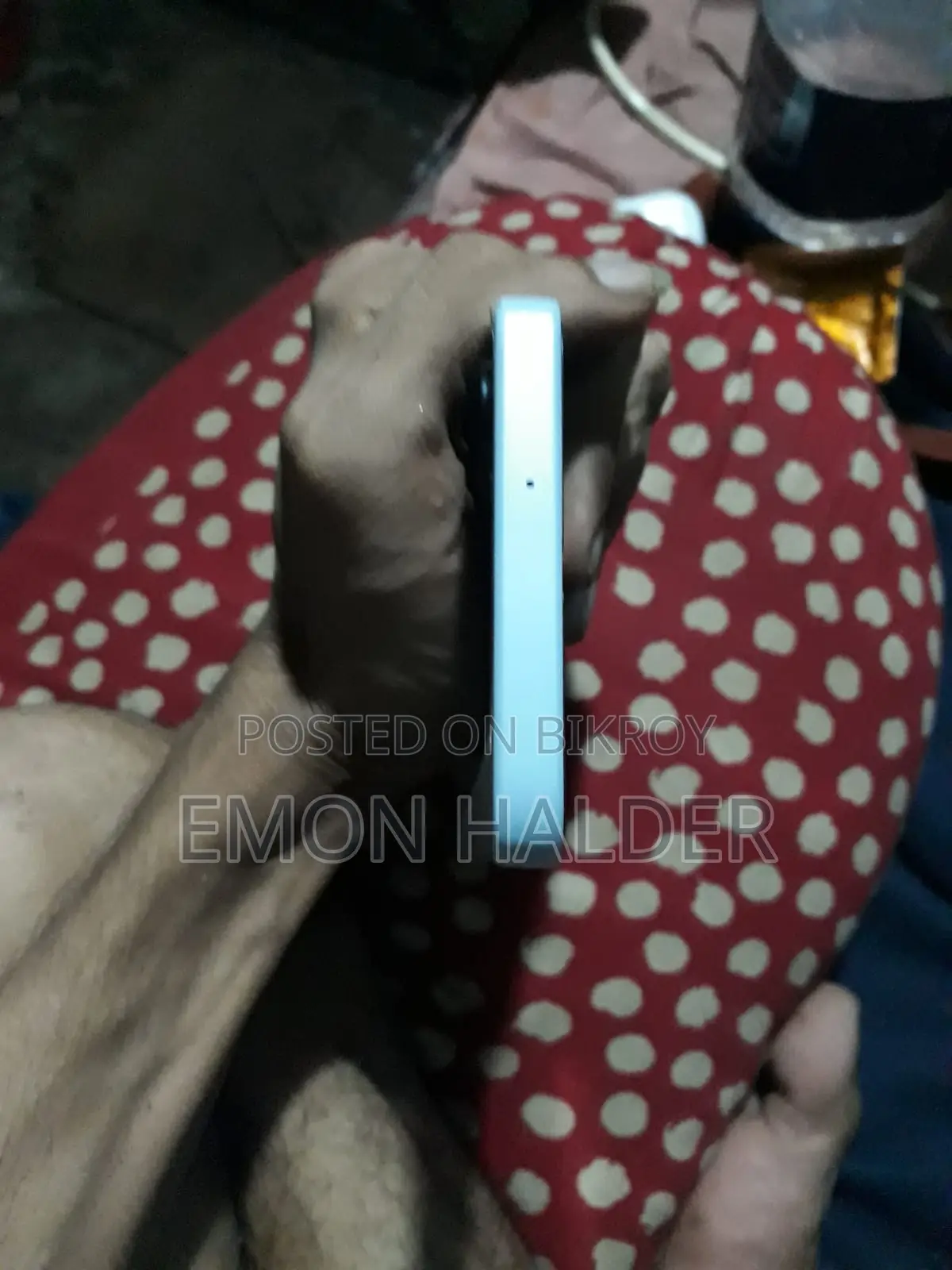 নতুন Samsung Galaxy A25 128 GB White