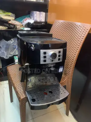 Magnifisa De-Longhi Coffee Machine