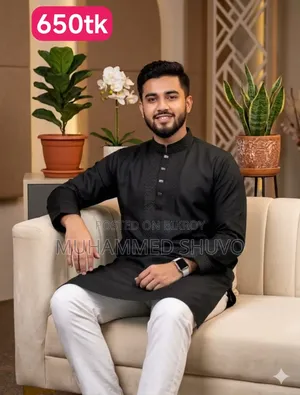 Exclusive Star Panjabi
