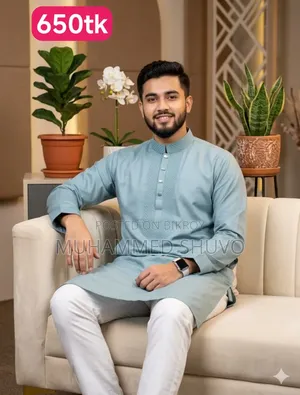 Exclusive Star Panjabi