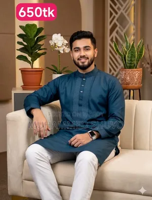 Exclusive Star Panjabi
