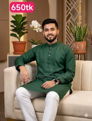 Exclusive Star Panjabi