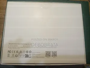 Huion Inspiroy H430p Graphic Tablet (Brand New)