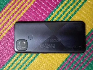 Realme C21Y 32 GB Black