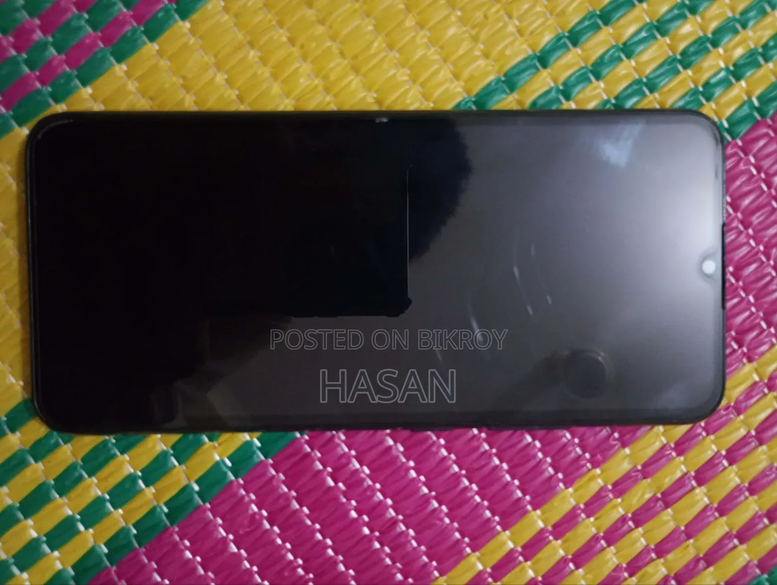 Realme C21Y 32 GB Black