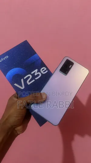 Vivo V23 128 GB