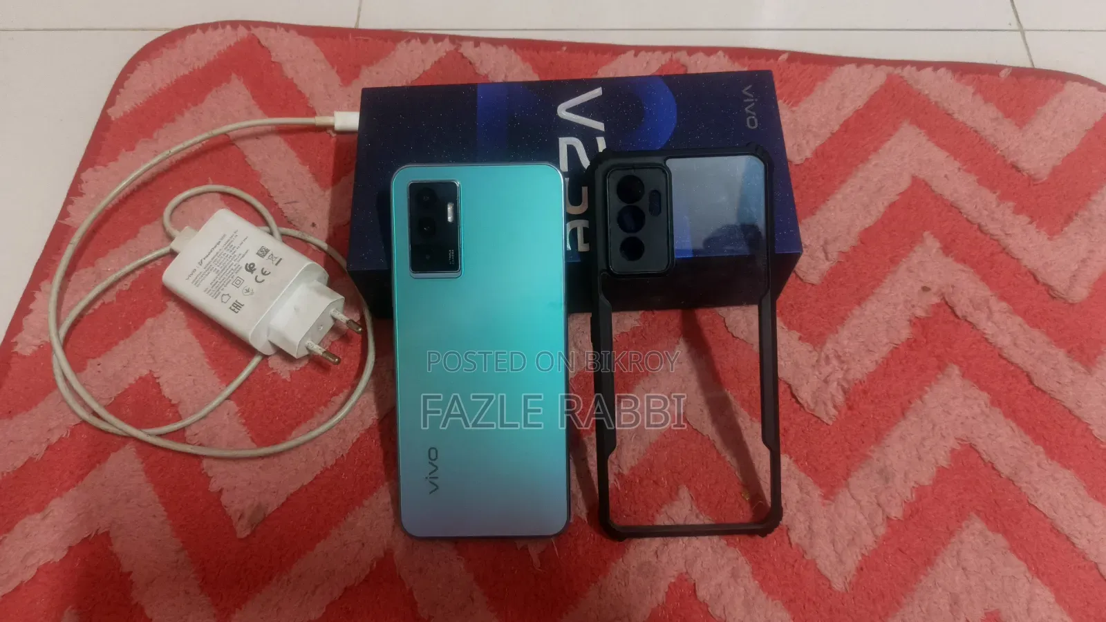 Vivo V23 128 GB