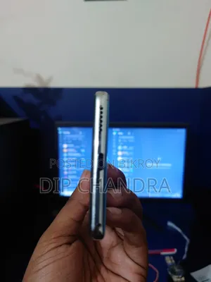 Tecno Camon 40 256 GB Blue