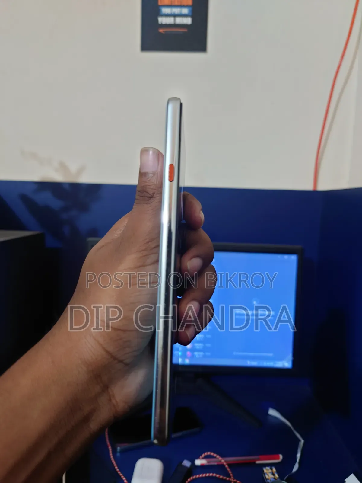 Tecno Camon 40 256 GB Blue