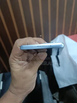 মটোরোলা এজ ৫০ ফিউশন ২৫৬ জিবি ব্লু