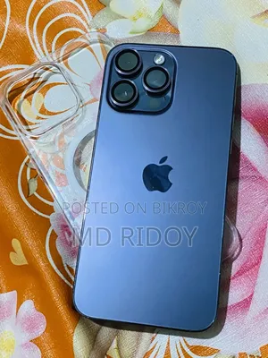 Apple iPhone 14 Pro Max 256 GB Purple