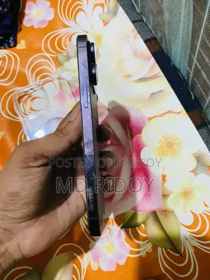 Apple iPhone 14 Pro Max 256 GB Purple