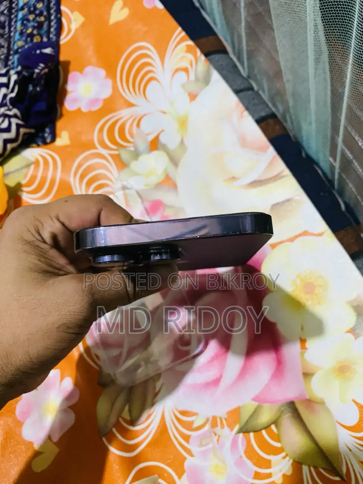 Apple iPhone 14 Pro Max 256 GB Purple
