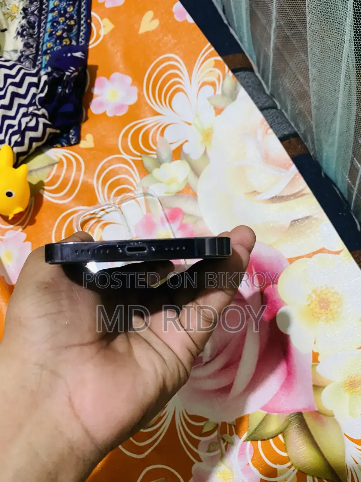 Apple iPhone 14 Pro Max 256 GB Purple