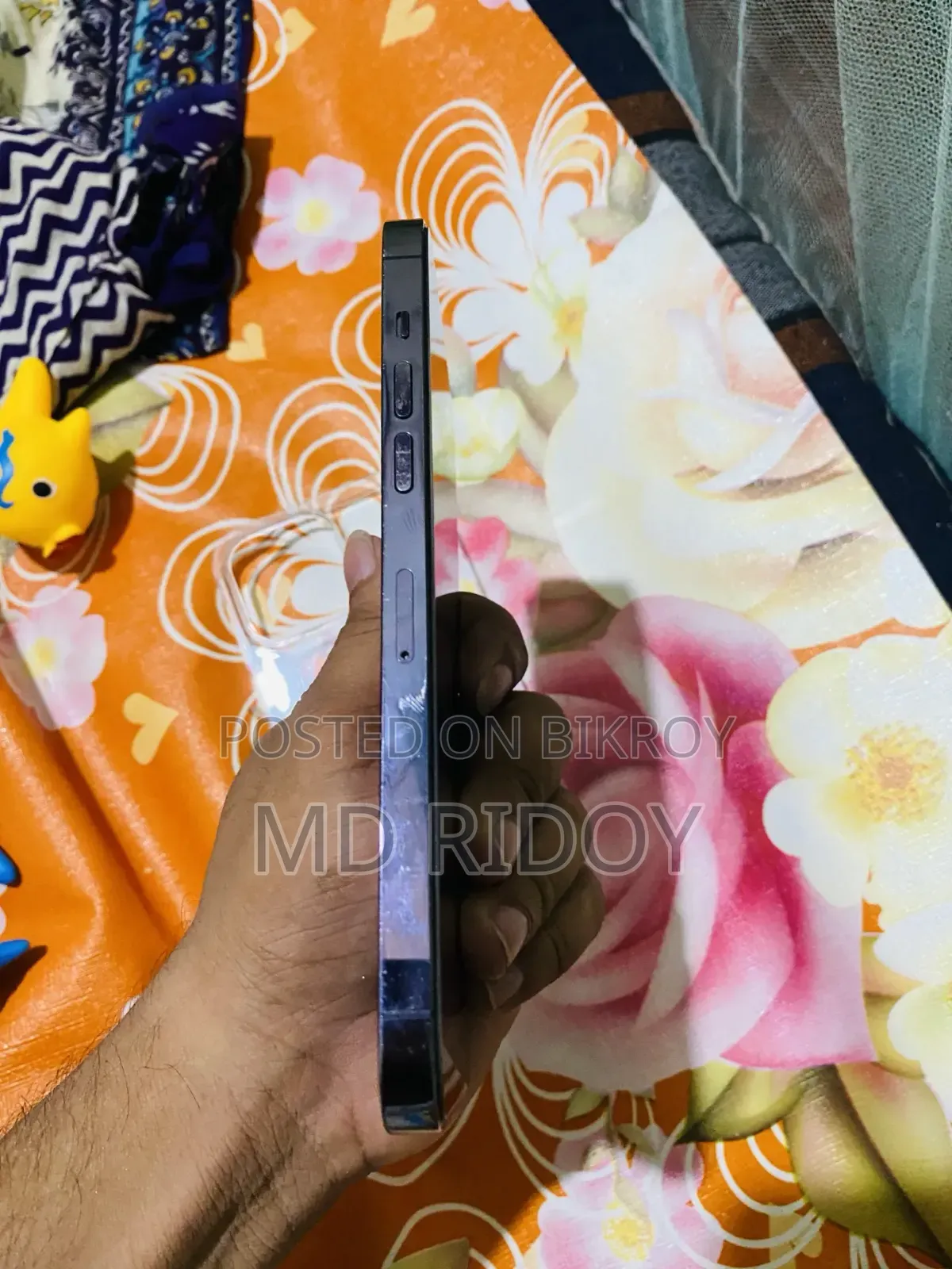 Apple iPhone 14 Pro Max 256 GB Purple