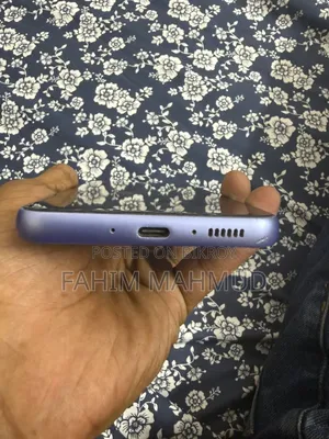 Samsung Galaxy A34 5G 128 GB Blue